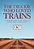 The Truckie Who Loved Train...