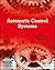 Automatic Control Systems