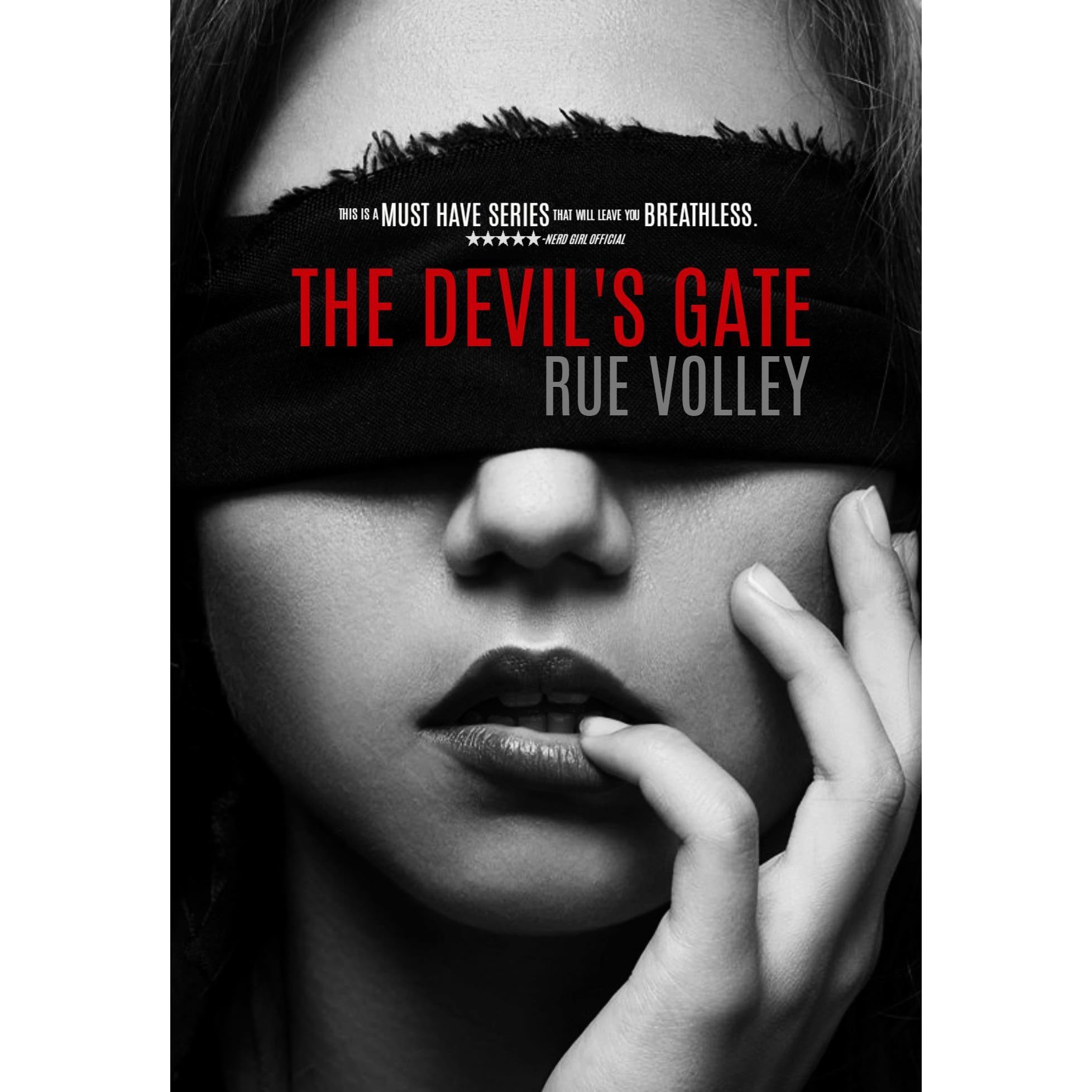 The Devil S Gate The Devil S Gate Trilogy 1 By Rue Volley The Devil S Gate The Devil S Gate Trilogy 1 By Rue Volley