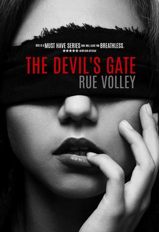 The Devil's Gate (The Devil's Gate Trilogy, #1)