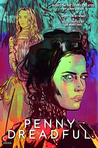 Penny Dreadful #4