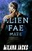 Alien Fae Mate