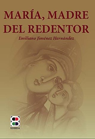 Maria, Madre del Redentor (Paperback)