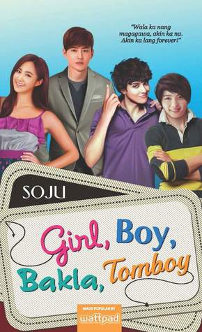 Girl, Boy, Bakla, Tomboy