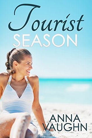 Tourist Season (Kindle Edition)