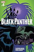 Black Panther (2016-2018) #4