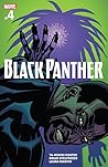 Black Panther (2016-2018) #4 by Ta-Nehisi Coates
