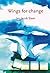 Wings for change by Jan Jacob Stam