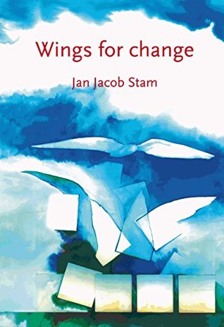 Wings for change: Systemic organizational development (Kindle Edition)