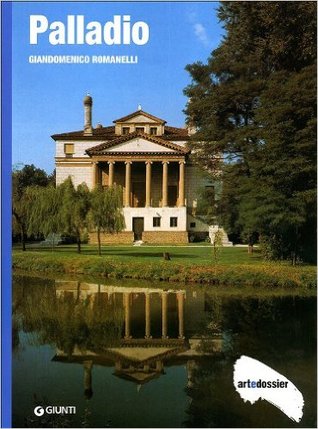 Dossier Art: Palladio (Italian Edition)