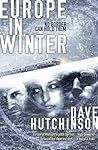 Europe in Winter by Dave Hutchinson