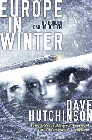 Europe in Winter (Paperback)