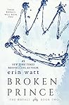 Broken Prince by Erin Watt