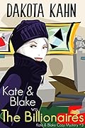 Kate & Blake vs The Billionaires