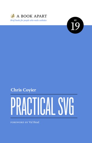 Practical SVG (Paperback)