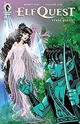 ElfQuest: The Final Quest #15