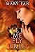 Let Me Fly Free (Fated Stars)