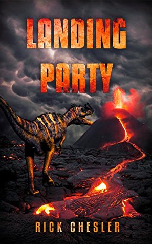 Landing Party (Kindle Edition)