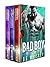 Bad Boy Boxed Set