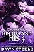 His, His and His 4: An Unusual Paranormal Romance