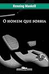 O homem que sorria (Coleção Policial) (Portuguese Edition) Book cover for O homem que sorria (Coleção Policial) (Portuguese Edition)