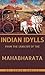 Indian Idylls: From The Sanscrit Of The Mahâbhârata