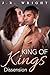Dissension (King of Kings #3)