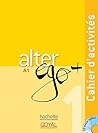 Alter Ego + 1 Workbook + CD Audio
