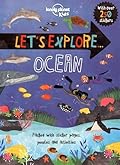 Lonely Planet Kids Let's Explore... Ocean
