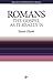 Romans - The Gospel as it really is (Welwyn Commentary Series)