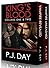 King's Blood: Books One and Two