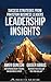 Leadership Insights by Qaiser Abbas