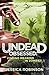 Undead Obsessed by Jessica Robinson
