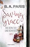 Saving Grace - Bi...