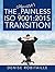 The (Almost) Painless ISO 9001:2015 Transition