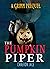 The Pumpkin Piper (The Grim...