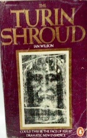 The Turin Shroud
