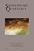 Shakespeare Quarterly (Volu...