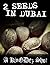 2 Seeds In Dubai!