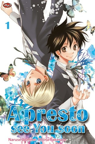 A Presto - See You Soon 1