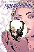 Mockingbird #5