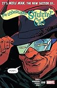 The Unbeatable Squirrel Girl (2015b) #10