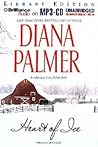 Heart of Ice by Diana Palmer
