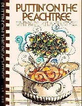 Puttin On The Peachtree