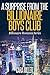 A Surprise from the Billionaire Boys Club by Cara Miller