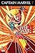 Captain Marvel #7 by Ruth Gage