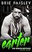 Carter (The Harlow Brothers #1)