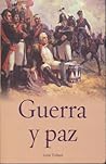 Guerra y Paz