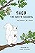 Theo the White Squirrel