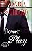 Power Play (The Black Stockings Society #1)